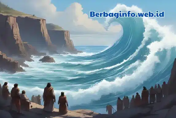 kisah-di-balik-puasa-asyura kisah di balik puasa asyura